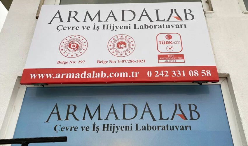 Antalya Periyodik Kontrol