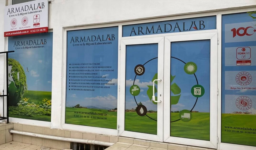 Antalya Topraklama Ölçümü