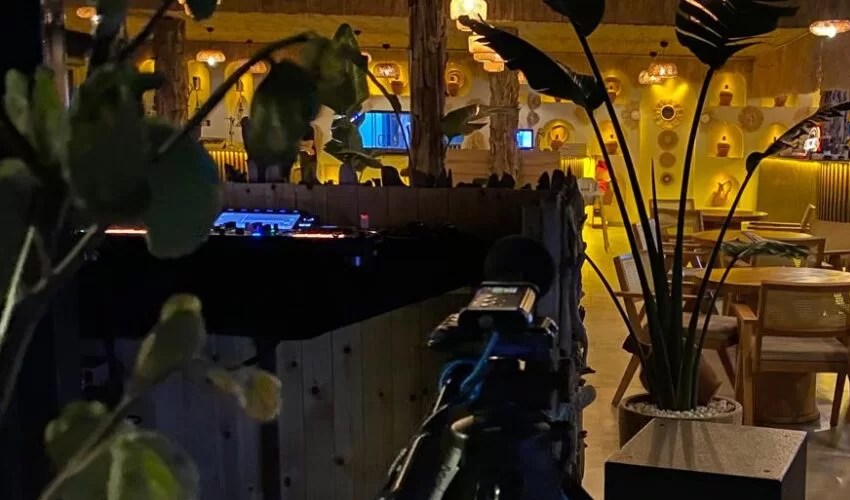 Canlı Müzik Ruhsatı