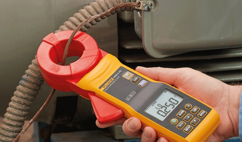 Elektrik Tesisat ve Topraklama Kontrolleri