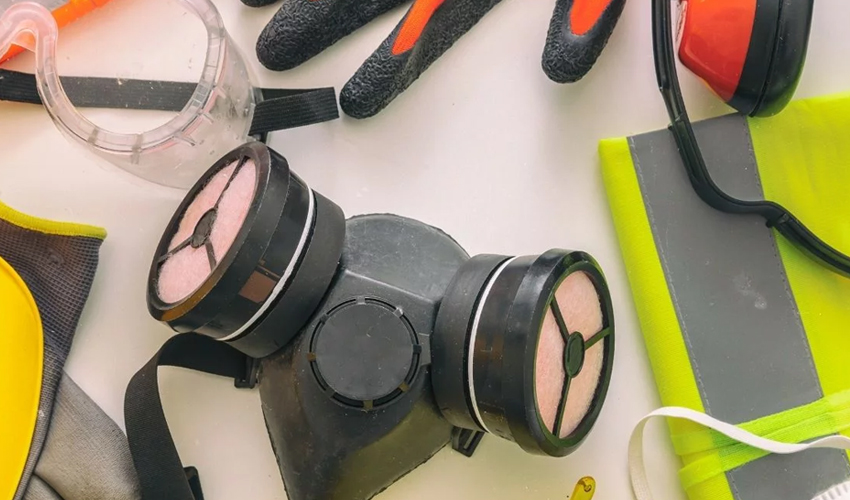 İş Ekipmanlarının Periyodik Kontrolü